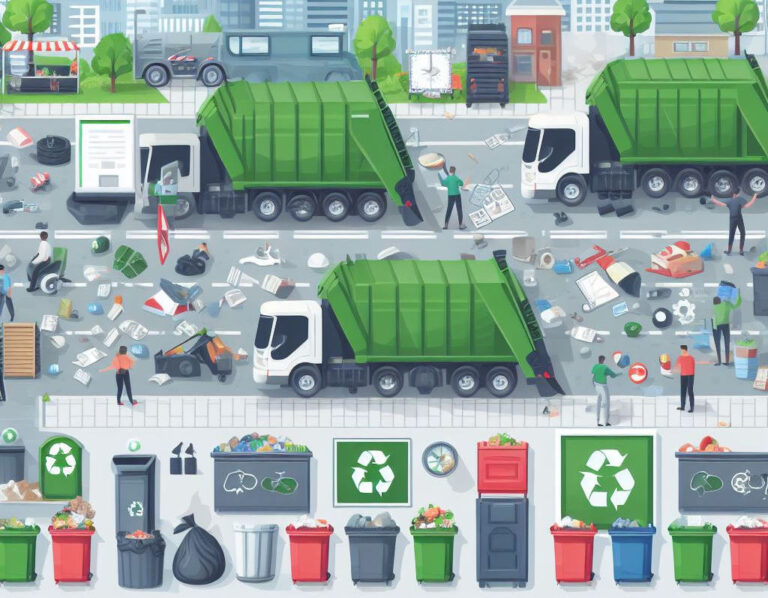 Odpady komunalne – weryfikacja deklaracji